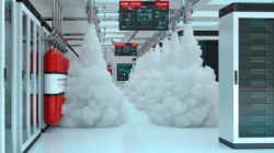 Proteksi Kebakaran Data Center: Keamanan Maksimal untuk Infrastruktur Digital