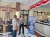 Polantas Menyapa, Petugas Layani Masyarakat Dengan Humanis Saat Urus Surat Kendaraan