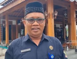Hasil Lab MBG Di SDN 2 Kediren Magetan Tidak Ditemukan Bakteri,Dugaan kuat tertuju pada peralatan Memasak kurang Higienis