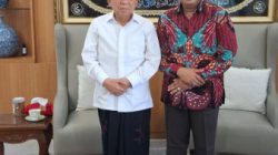 Visioner SMSI: KH. Ma’ruf Amin Perkuat Arah Moral Media Siber Indonesia