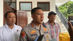 Malu Dikatakan Banyak Anak Oleh Tetangga,Ibu Tega Bunuh Bayi Baru Lahir Kini Jadi Tersangka Polresta Banyuwangi