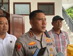 Malu Dikatakan Banyak Anak Oleh Tetangga,Ibu Tega Bunuh Bayi Baru Lahir Kini Jadi Tersangka Polresta Banyuwangi