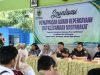 Kasdim 0822 Bondowoso Tekankan Pentingnya Cinta Tanah Air dan Moderasi Beragama