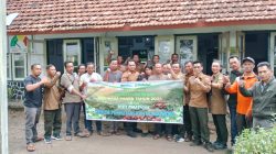 Perum Perhutani KPH Bondowoso Salurkan BOP Bentuk Apresiasi Agroforestry Kopi Masa Panen Tahun 2025