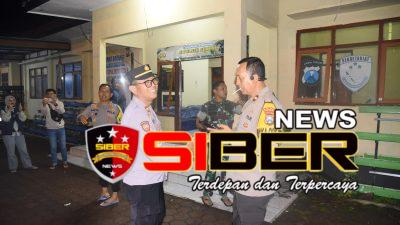 Dikabarkan Kapolsek Sempol Disandera Warga Kaligedang,Ini Kata Kapolres Bondowoso