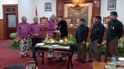 Rapat Paripurna DPRD Tulungagung Tetapkan Propemperda dan Sepakati APBD 2026