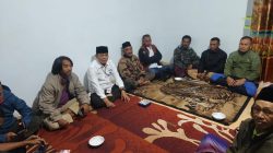 Perhutani Bondowoso Sosialisasikan Kerjasama Agroforestry Kopi dan Alpukat Hass kepada LMDH Gunung Hijau