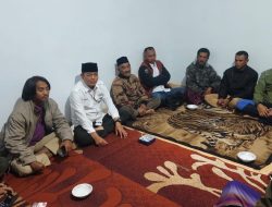 Perhutani Bondowoso Sosialisasikan Kerjasama Agroforestry Kopi dan Alpukat Hass kepada LMDH Gunung Hijau