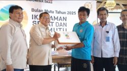 Banyuwangi Genjot Mutu Produk Perikanan Demi Kesejahteraan Nelayan di Tengah Tantangan Ekonomi