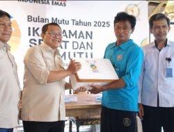 Banyuwangi Genjot Mutu Produk Perikanan Demi Kesejahteraan Nelayan di Tengah Tantangan Ekonomi