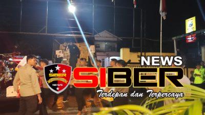 Polres Lumajang Terima Enam Truk Bantuan dari Kapolda Jatim untuk Warga Terdampak Erupsi Semeru