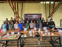 Peringati HUT Ajib dan PT Sibernews Multimedia, Tekankan Pentingnya Literasi Digital di Era Informasi Cepat