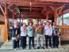 Riyono caping resmikan JOGLO SEMAR Rumah aspirasi untuk warga Kabupaten Magetan
