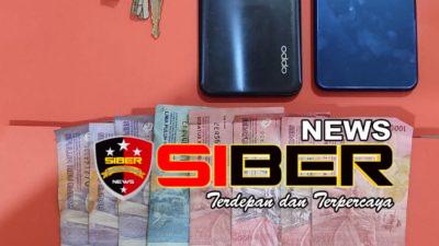 Deky Julkarnain Putra Asli Bondowoso,Pimpin Penangkapan Pengedar Sabu Asal Situbondo