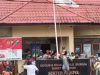 Warga Geruduk Polsek Ijen, Kapolsek Sempol Sempat Ditarik Paksa Keluar Kantor Oleh warga