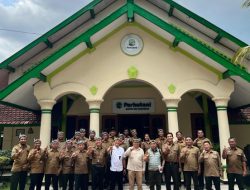 Optimalisasi Ruang Tumbuh, Perhutani Bondowoso Tampilkan Inovasi Agroforestry Kopi di Perhutani Innovation Award 2025