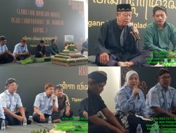 RSUD Campurdarat Tulungagung Perkuat Pelayanan Masyarakat Dan Rayakan Acara Wiyosan ke -3