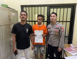 Polres Bondowoso Ungkap Kasus Peredaran Sediaan Farmasi Ilegal