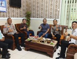 Kapolres dan Ketua DPRD Kabupaten Bondowoso Gandeng Perhutani Perkuat Sinergi Antisipasi Bencana Hidrometeorologi