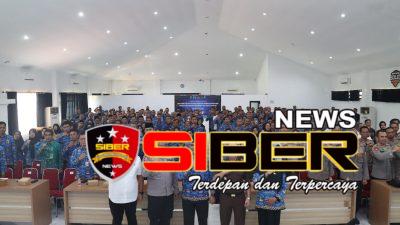 Polres Magetan Gelar Advokasi Satgas TPPO Perkuat Perlindungan Perempuan dan Anak