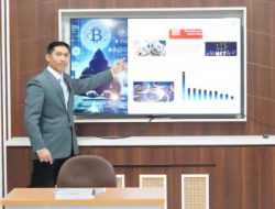 Executive Summary NASTRAP Terbaik Sespimti Polri Karya Kombes Arsal Sahban