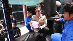 Jelang Nataru Polda Jatim Kembali Musnahkan Barang Bukti 9,3kg Sabu