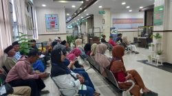 Alasan Tak Dinafkahi Hingga Adanya Orang Ketiga, 1000 Lebih Istri di Bondowoso Gugat Cerai Suaminya