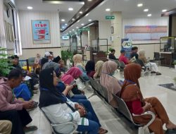 Alasan Tak Dinafkahi Hingga Adanya Orang Ketiga, 1000 Lebih Istri di Bondowoso Gugat Cerai Suaminya