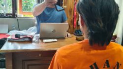 Sempat Kabur ke Bali, Pelaku Penganiayaan Berat di Gunung Putri Suboh berhasil Ditangkap Polisi