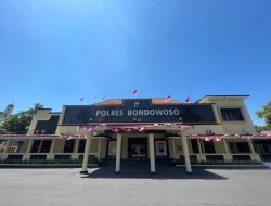 Penyegaran Organisasi, Kapolri Mutasi Jabatan Kapolres Bondowoso