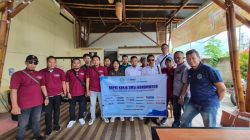 SMSI Bondowoso Gelar Raker Ahir Tahun, Bahas Tantangan Media Baru Demi Pers Sehat