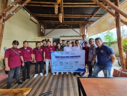 SMSI Bondowoso Gelar Raker Ahir Tahun, Bahas Tantangan Media Baru Demi Pers Sehat