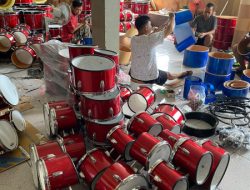 Sebelum Memesan Alat Drumband, Baca Dulu Panduan Penting Ini!