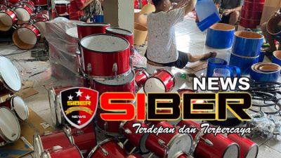 Sebelum Memesan Alat Drumband, Baca Dulu Panduan Penting Ini!