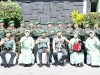 Tongkat Kepemimpinan Kodim 0822 Berpindah, Ini Pesan Dandim Lama dan Baru