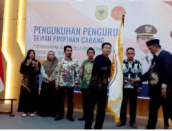 Pengurus DPC PKDI Kabupaten Bondowoso Resmi Dikukuhkan, Tanggung Jawab Besar Menjembatani Aspirasi Desa