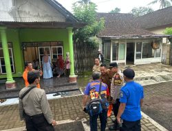 Pamit Kerumah Saudara,Warga Petung Bondowoso Ditemukan Tak Bernyawa