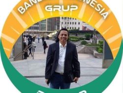 Bandar Indonesia Grup Siap Kuasai Smelter Nikel 3 Provinsi Sulawesi Dan Maluku Utara, BIG Punya 275 Tambang Kapur