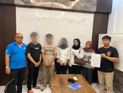 Kasus iPhone 17 Hilang di Kedai Teh Situbondo Berakhir Damai via Restorative Justice