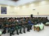 Dandim 0822 Bondowoso Jadikan Isra Mi’raj Momentum Penguatan Moral dan Integritas TNI