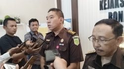 Kejari Bondowoso Tetapkan Tersangka Oknum PC GP Ansor Bondowoso Gegara Korupsi