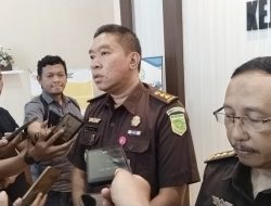 Kejari Bondowoso Tetapkan Tersangka Oknum PC GP Ansor Bondowoso Gegara Korupsi