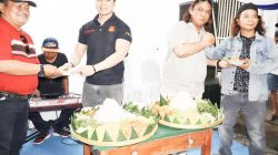 Kantor Hukum Dodik Firmansyah, S.H and Partners Naik Kelas, Pindah ke Gedung 3 Lantai”