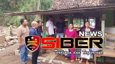 Partai NasDem Situbondo Salurkan Ribuan Bantuan untuk Korban Banjir Bandang di Besuki