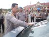 Polres Situbondo Pasang QR Aduan Propam Polri di Kendaraan Dinas, Laporkan Polisi Nakal Kini Makin Mudah