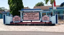 Kurang Tegasnya Pemerintahan Oknom BPD Desa Banjarejo Ngariboyo Bisa Rangkap Jabatan ILP