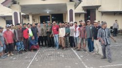Antisipasi Penyalahgunaan Lahan Perhutani,KPH Bondowoso Gandeng CDK Banyuwangi,Berikut Hasilnya