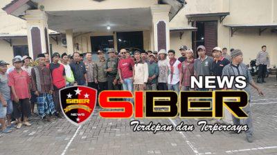 Antisipasi Penyalahgunaan Lahan Perhutani,KPH Bondowoso Gandeng CDK Banyuwangi,Berikut Hasilnya