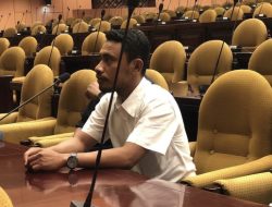 DataIndo Desak APH dan SATGAS PKH Usut Dugaan Dokumen Bodong PT. WKM