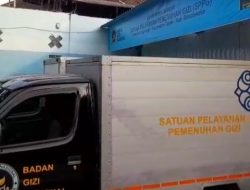 Warga Gunung Anyar Tapen Bondowoso Dekat SPPG Keluhkan Bau Limbah Tak Sedap